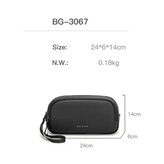 کیف لوازم جانبی BANGE BG-306۷