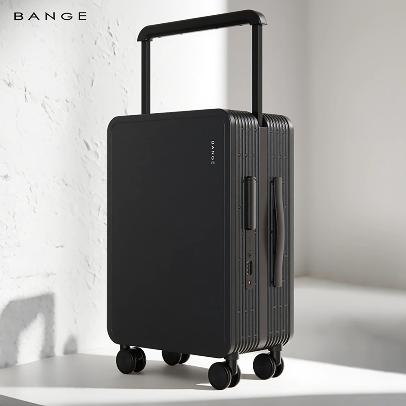 چمدان چرخدار 20 اینچ بنج BANGE BG-2119