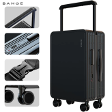 چمدان چرخدار 20 اینچ بنج BANGE BG-2119